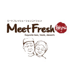 MeetFresh 鮮芋仙のロゴ